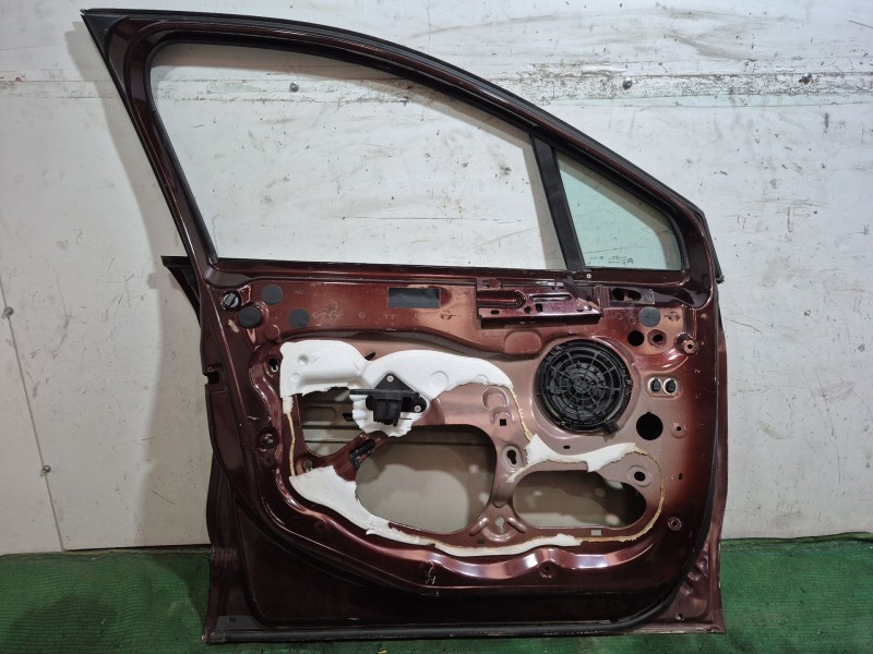 Recambio de puerta delantera izquierda para citroën c4 ii (nc_) 1.6 hdi 90 referencia OEM IAM   