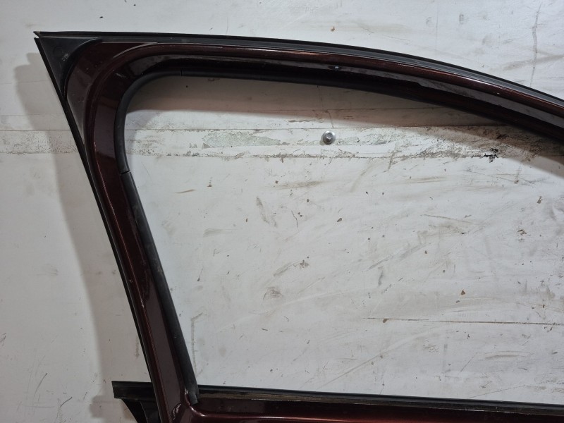 Recambio de puerta delantera izquierda para citroën c4 ii (nc_) 1.6 hdi 90 referencia OEM IAM   