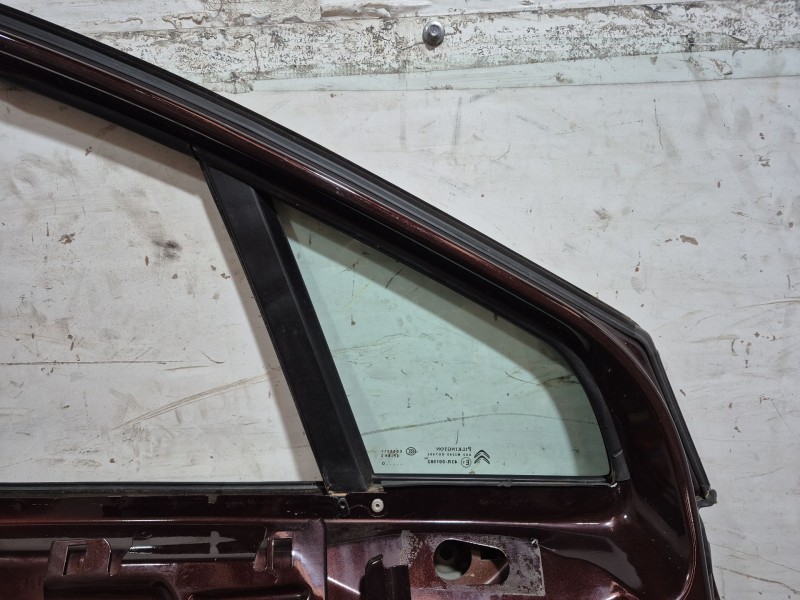 Recambio de puerta delantera izquierda para citroën c4 ii (nc_) 1.6 hdi 90 referencia OEM IAM   