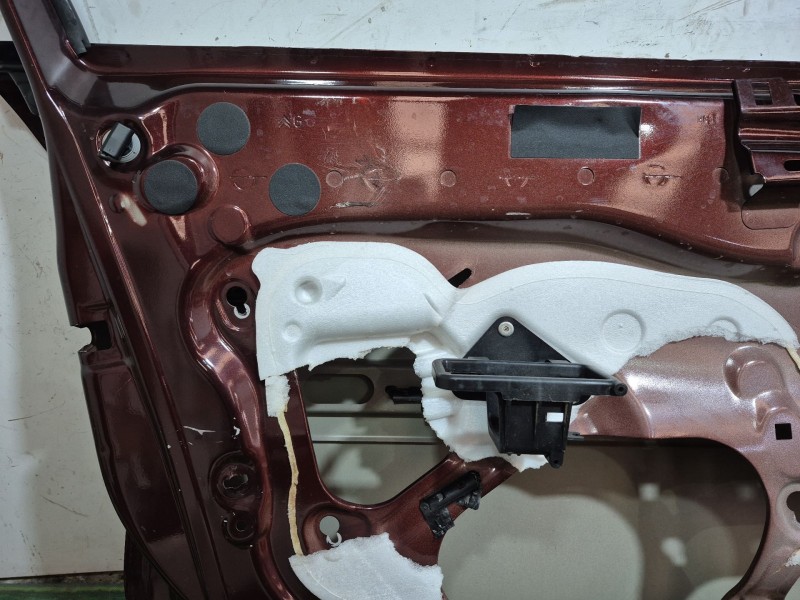 Recambio de puerta delantera izquierda para citroën c4 ii (nc_) 1.6 hdi 90 referencia OEM IAM   