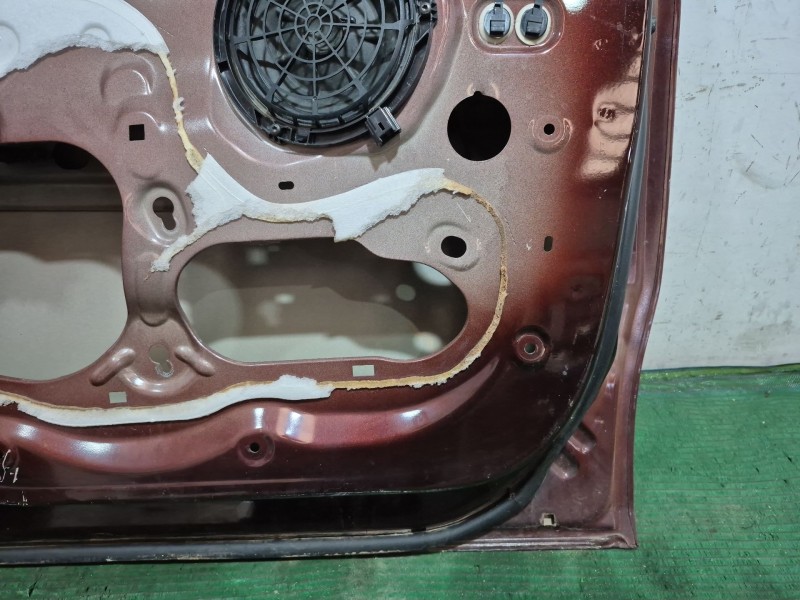 Recambio de puerta delantera izquierda para citroën c4 ii (nc_) 1.6 hdi 90 referencia OEM IAM   