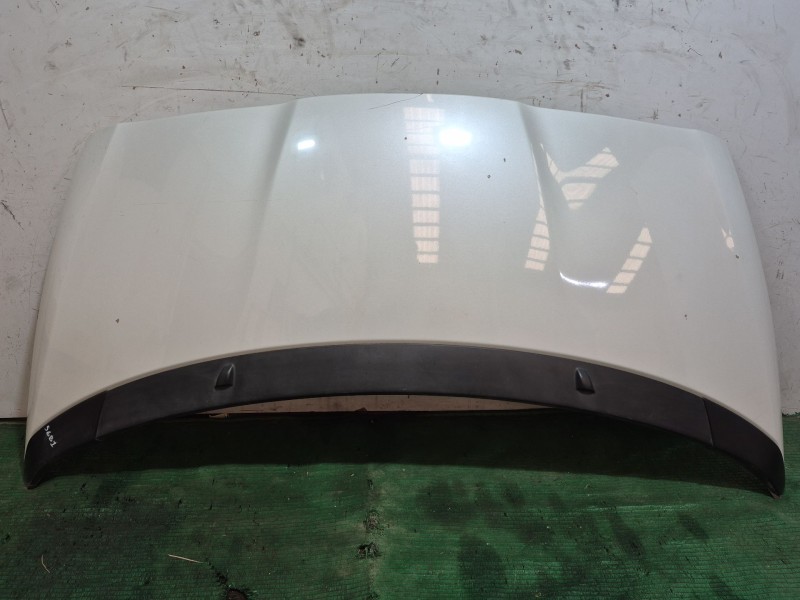 Recambio de capot para peugeot 5008 (0u_, 0e_) 1.6 hdi referencia OEM IAM   