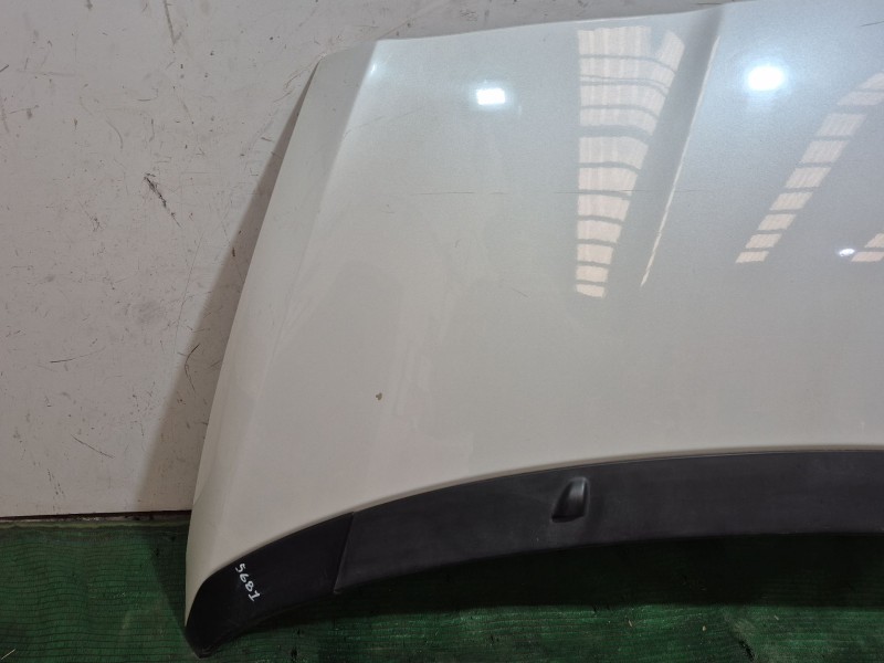 Recambio de capot para peugeot 5008 (0u_, 0e_) 1.6 hdi referencia OEM IAM   