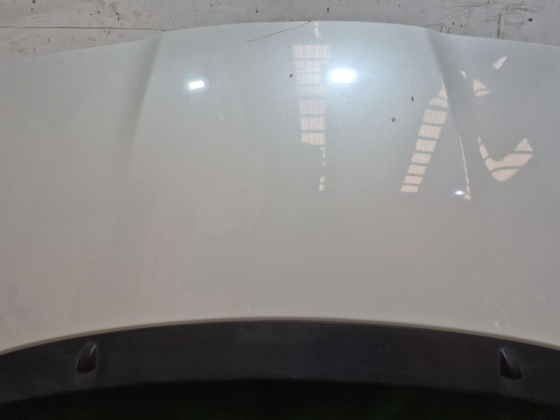 Recambio de capot para peugeot 5008 (0u_, 0e_) 1.6 hdi referencia OEM IAM   