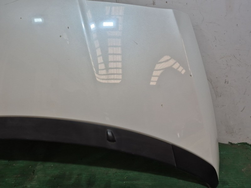 Recambio de capot para peugeot 5008 (0u_, 0e_) 1.6 hdi referencia OEM IAM   