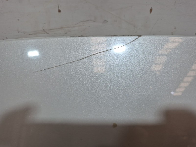 Recambio de capot para peugeot 5008 (0u_, 0e_) 1.6 hdi referencia OEM IAM   