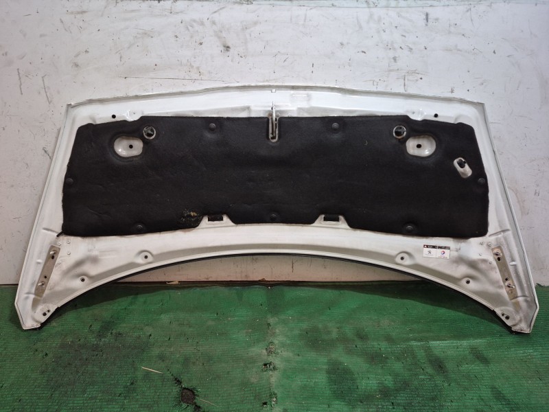 Recambio de capot para peugeot 5008 (0u_, 0e_) 1.6 hdi referencia OEM IAM   