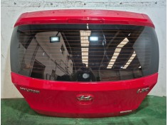 Recambio de porton trasero para hyundai i30 (fd) 1.6 crdi referencia OEM IAM   