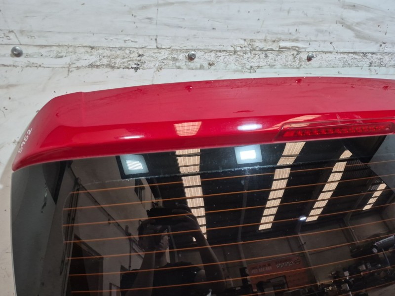 Recambio de porton trasero para hyundai i30 (fd) 1.6 crdi referencia OEM IAM   