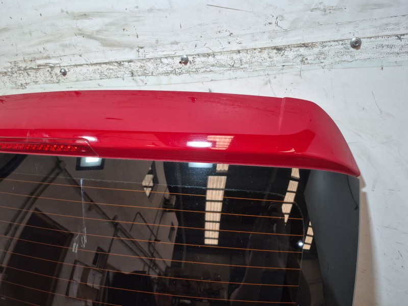 Recambio de porton trasero para hyundai i30 (fd) 1.6 crdi referencia OEM IAM   