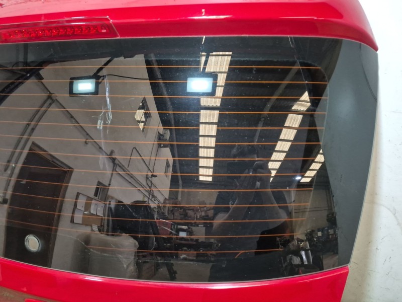 Recambio de porton trasero para hyundai i30 (fd) 1.6 crdi referencia OEM IAM   