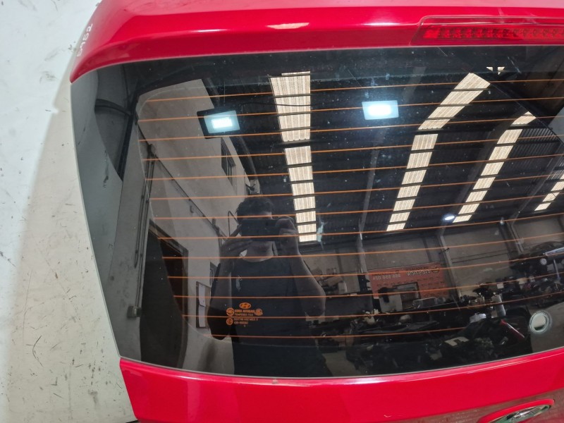 Recambio de porton trasero para hyundai i30 (fd) 1.6 crdi referencia OEM IAM   