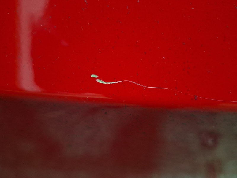 Recambio de porton trasero para hyundai i30 (fd) 1.6 crdi referencia OEM IAM   