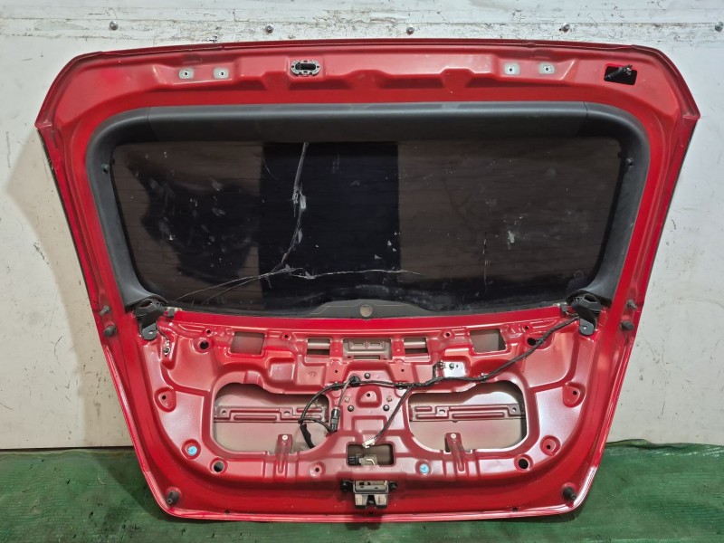 Recambio de porton trasero para hyundai i30 (fd) 1.6 crdi referencia OEM IAM   