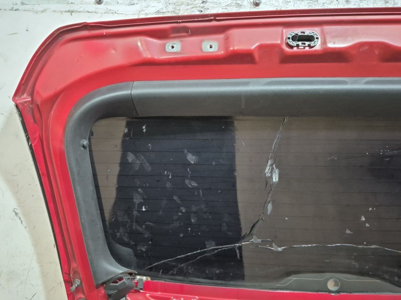 Recambio de porton trasero para hyundai i30 (fd) 1.6 crdi referencia OEM IAM   