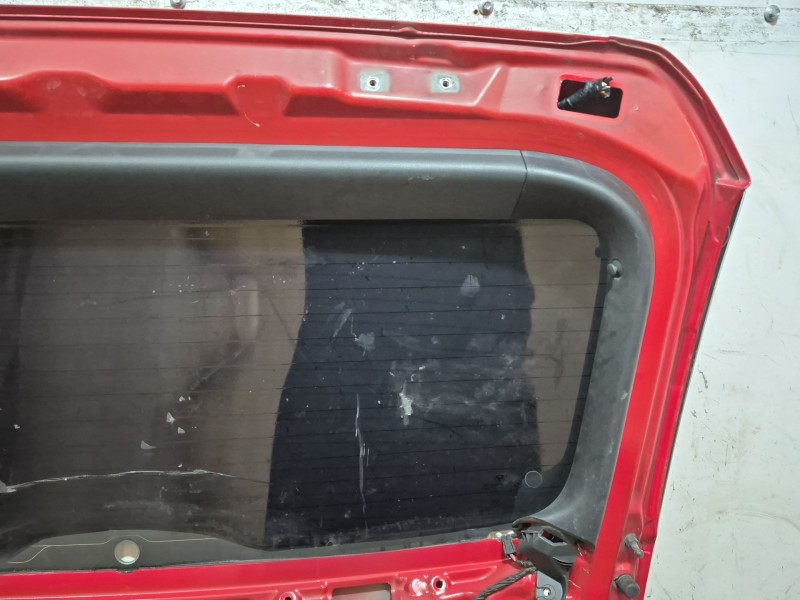 Recambio de porton trasero para hyundai i30 (fd) 1.6 crdi referencia OEM IAM   