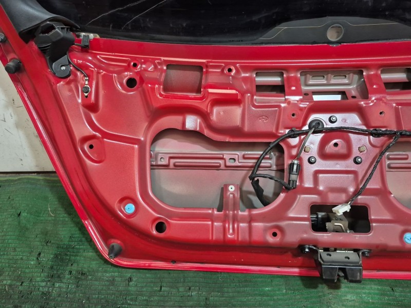 Recambio de porton trasero para hyundai i30 (fd) 1.6 crdi referencia OEM IAM   