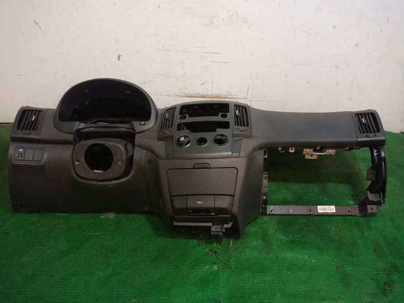 Recambio de salpicadero para hyundai i30 (fd) 1.6 crdi referencia OEM IAM   