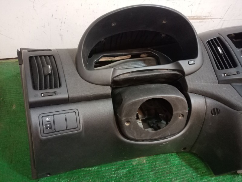 Recambio de salpicadero para hyundai i30 (fd) 1.6 crdi referencia OEM IAM   