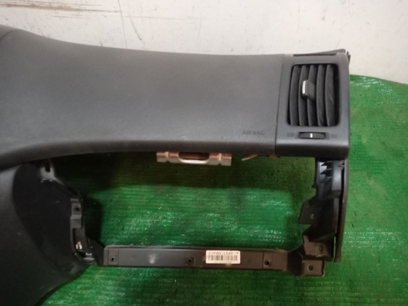 Recambio de salpicadero para hyundai i30 (fd) 1.6 crdi referencia OEM IAM   