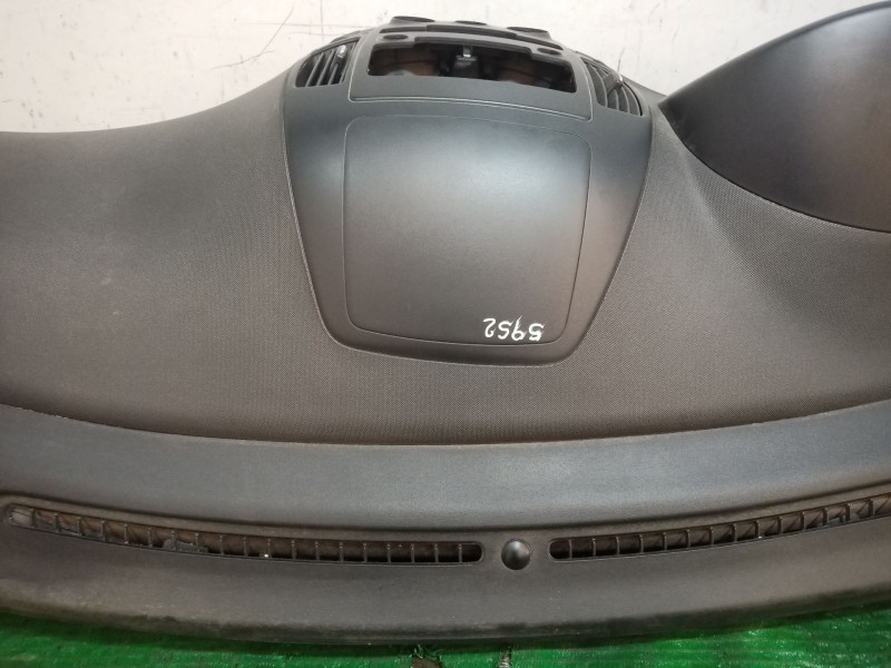 Recambio de salpicadero para hyundai i30 (fd) 1.6 crdi referencia OEM IAM   