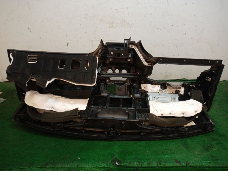 Recambio de salpicadero para hyundai i30 (fd) 1.6 crdi referencia OEM IAM   