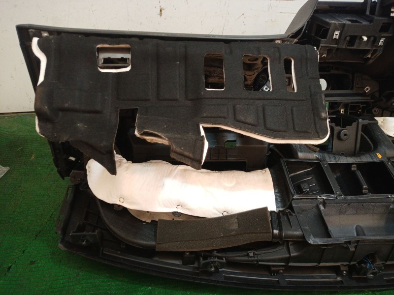 Recambio de salpicadero para hyundai i30 (fd) 1.6 crdi referencia OEM IAM   