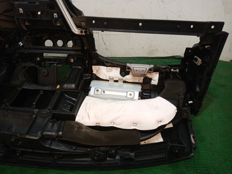 Recambio de salpicadero para hyundai i30 (fd) 1.6 crdi referencia OEM IAM   