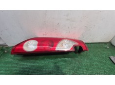 Recambio de piloto trasero izquierdo para renault kangoo be bop (kw0/1_) 1.5 dci (kw0g) referencia OEM IAM   