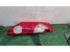 Recambio de piloto trasero izquierdo para renault kangoo be bop (kw0/1_) 1.5 dci (kw0g) referencia OEM IAM    2