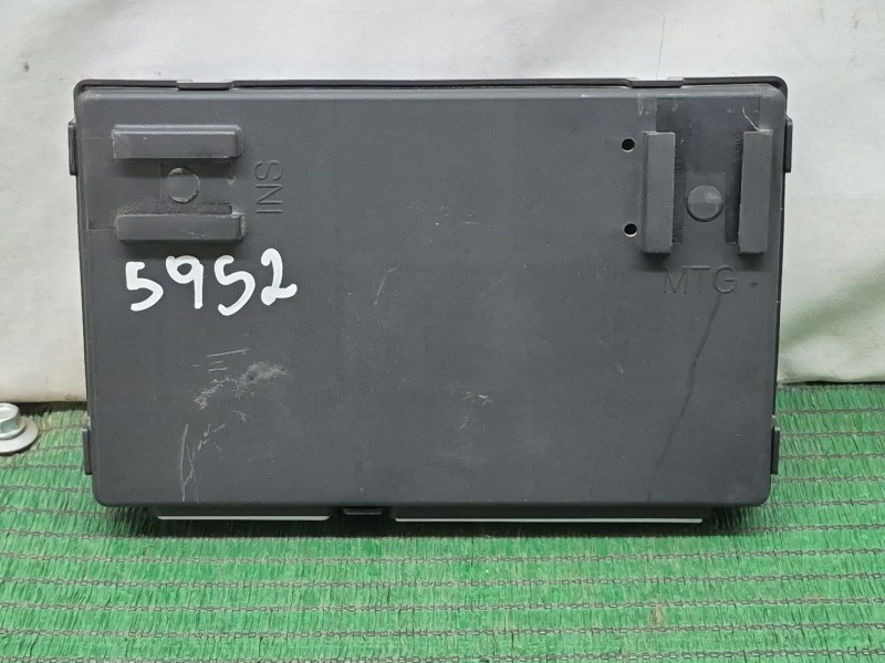 Recambio de modulo electronico para hyundai i30 (fd) 1.6 crdi referencia OEM IAM   