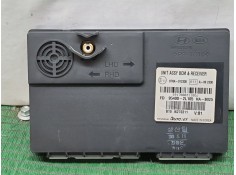 Recambio de modulo electronico para hyundai i30 (fd) 1.6 crdi referencia OEM IAM   