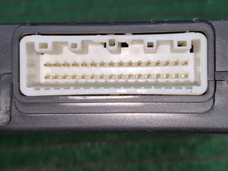 Recambio de modulo electronico para hyundai i30 (fd) 1.6 crdi referencia OEM IAM   