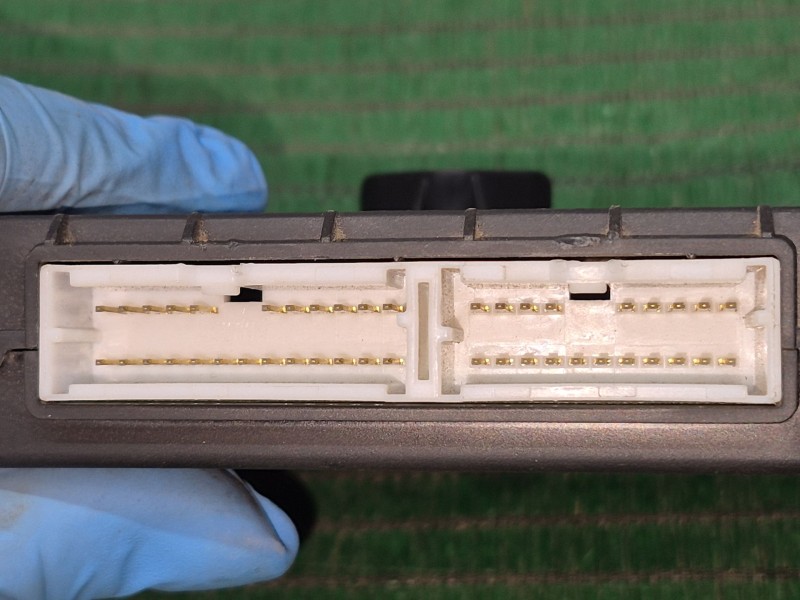 Recambio de modulo electronico para hyundai i30 (fd) 1.6 crdi referencia OEM IAM   