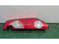 Recambio de piloto trasero derecho para renault kangoo be bop (kw0/1_) 1.5 dci (kw0g) referencia OEM IAM   