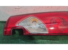 Recambio de piloto trasero derecho para renault kangoo be bop (kw0/1_) 1.5 dci (kw0g) referencia OEM IAM    2