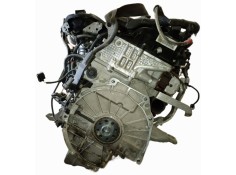 Recambio de motor completo para bmw 1 (e87) 118 d referencia OEM IAM   