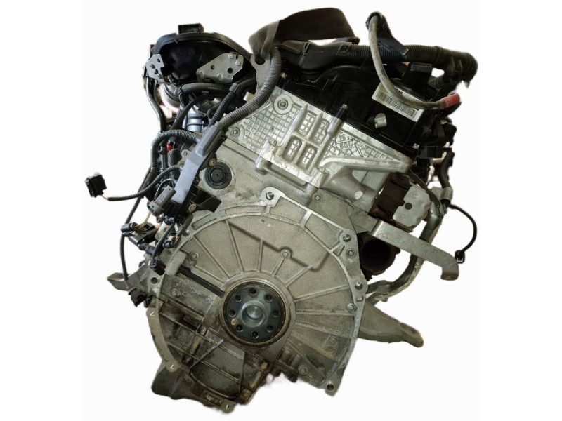 Recambio de motor completo para bmw 1 (e87) 118 d referencia OEM IAM   