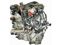 Recambio de motor completo para bmw 1 (e87) 118 d referencia OEM IAM    2