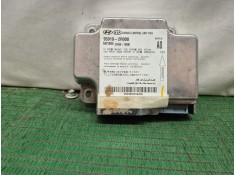 Recambio de centralita airbag para bmw 1 (e87) 118 d referencia OEM IAM    2