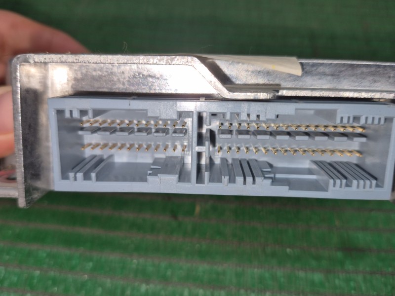 Recambio de centralita airbag para bmw 1 (e87) 118 d referencia OEM IAM   