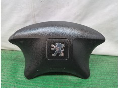Recambio de airbag volante para peugeot partner monospace (5_, g_) 1.6 hdi 75 referencia OEM IAM   