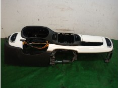 Recambio de salpicadero para fiat 500l (351_, 352_) 1.3 d multijet (199.lym11, 199.lym1a) referencia OEM IAM   