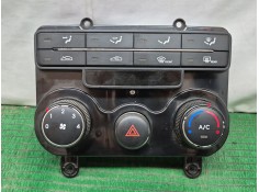 Recambio de mando climatizador para hyundai i30 (fd) 1.6 crdi referencia OEM IAM   