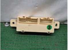 Recambio de modulo electronico para hyundai i30 (fd) 1.6 crdi referencia OEM IAM   