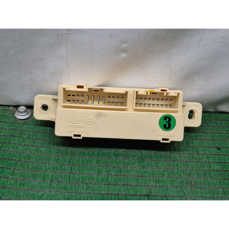 Recambio de modulo electronico para hyundai i30 (fd) 1.6 crdi referencia OEM IAM   