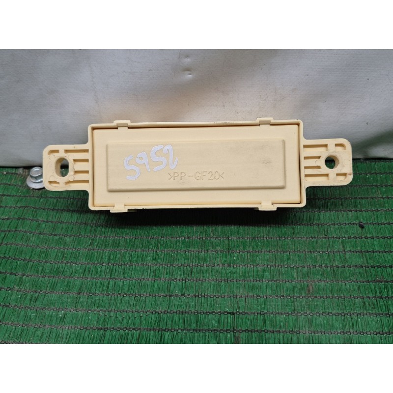 Recambio de modulo electronico para hyundai i30 (fd) 1.6 crdi referencia OEM IAM   