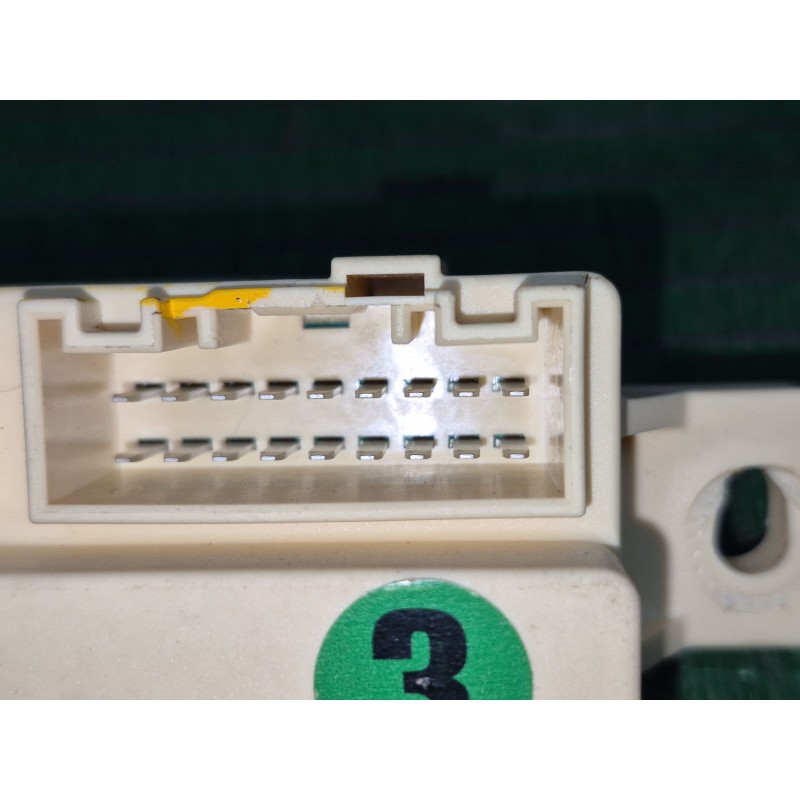 Recambio de modulo electronico para hyundai i30 (fd) 1.6 crdi referencia OEM IAM   