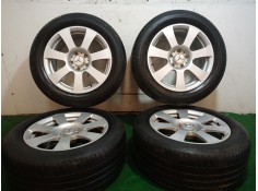 Recambio de juego llantas para mercedes-benz clase s (w221, v221) s 320 cdi (221.022, 221.122) referencia OEM IAM   