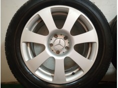 Recambio de juego llantas para mercedes-benz clase s (w221, v221) s 320 cdi (221.022, 221.122) referencia OEM IAM    2